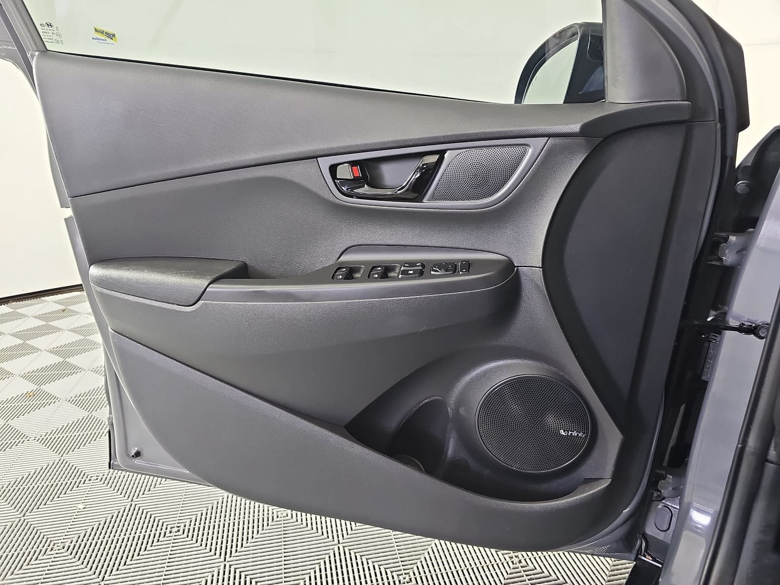 2021 Hyundai Kona NIGHT