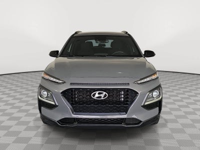 2021 Hyundai Kona NIGHT