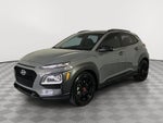 2021 Hyundai Kona NIGHT