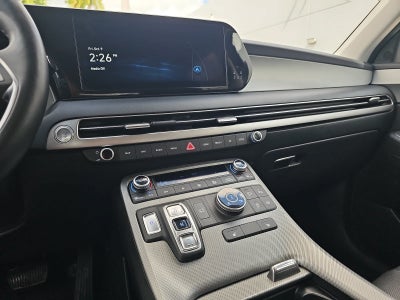 2024 Hyundai Palisade SEL 7 Passenger