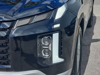 2024 Hyundai Palisade SEL 7 Passenger
