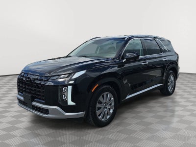2024 Hyundai Palisade SEL 7 Passenger