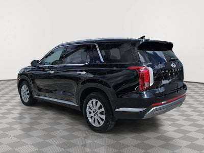 2024 Hyundai Palisade SEL 7 Passenger