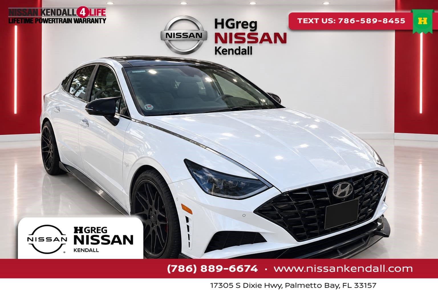 2022 Hyundai Sonata Limited