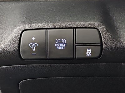 2024 Hyundai Elantra Hybrid Limited