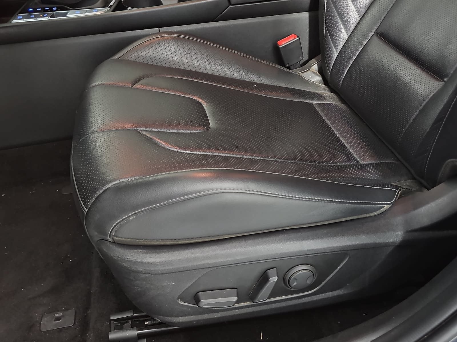 2024 Hyundai Elantra Hybrid Limited