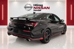 2025 Hyundai Elantra N Base