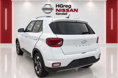 2023 Hyundai Venue SEL
