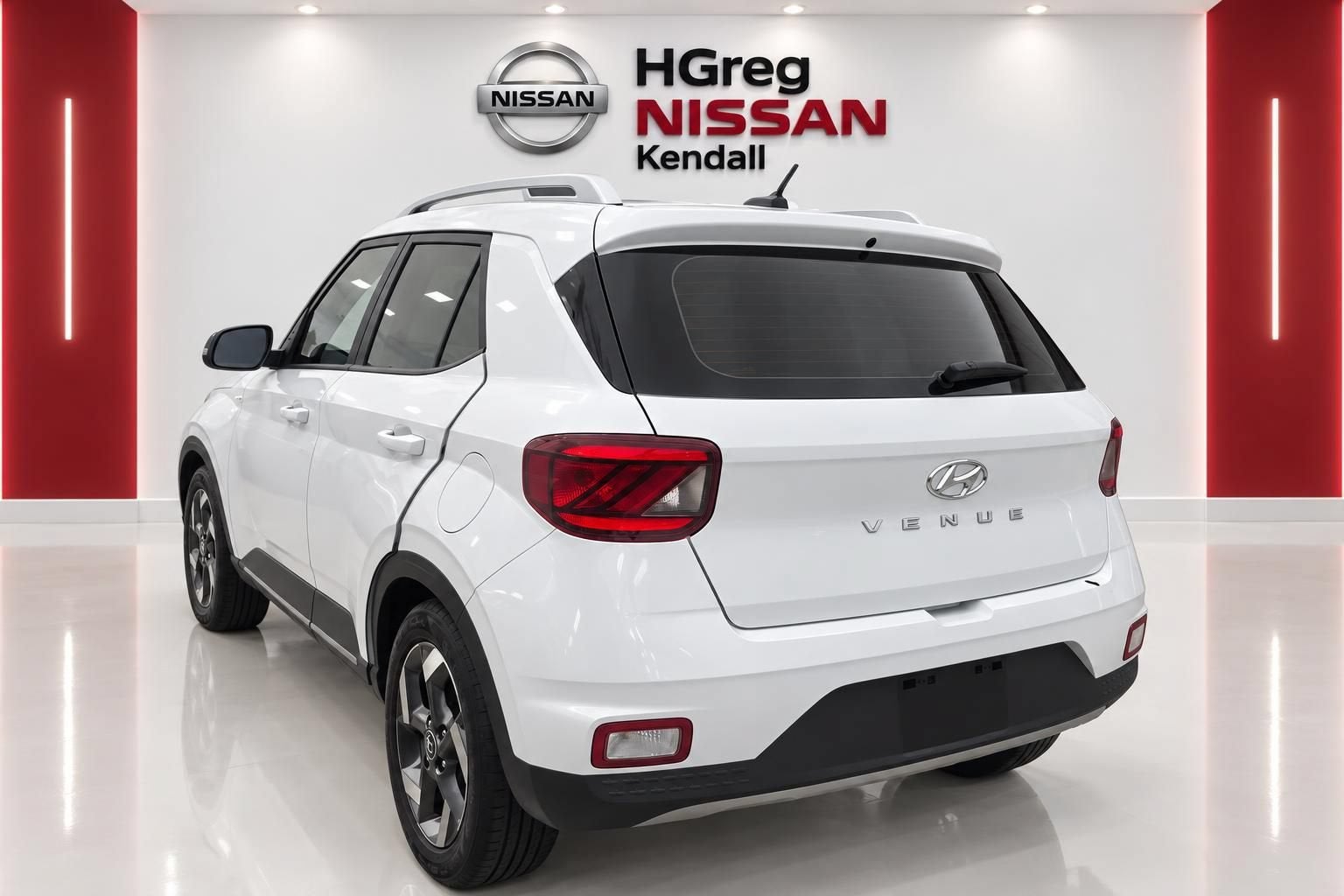 2023 Hyundai Venue SEL