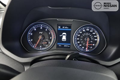 2021 Hyundai Veloster N