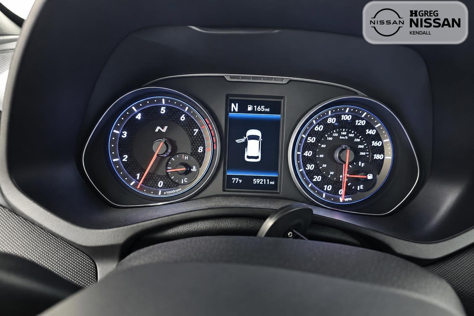 2021 Hyundai Veloster N