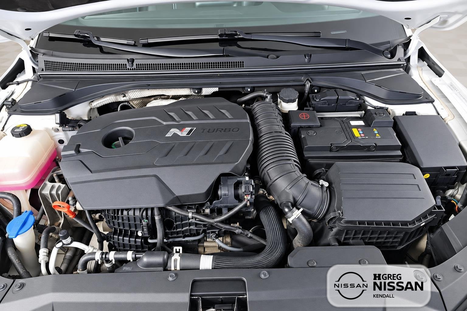2021 Hyundai Veloster N
