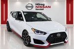 2021 Hyundai Veloster N