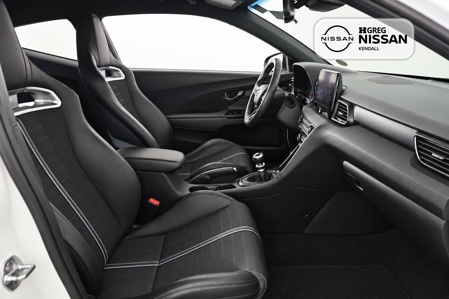 2021 Hyundai Veloster N