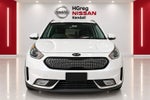 2017 Kia Niro EX