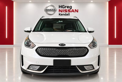 2017 Kia Niro EX