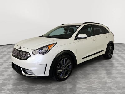 2017 Kia Niro EX