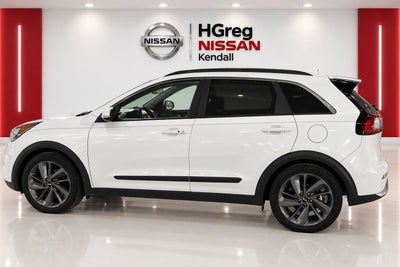 2017 Kia Niro EX