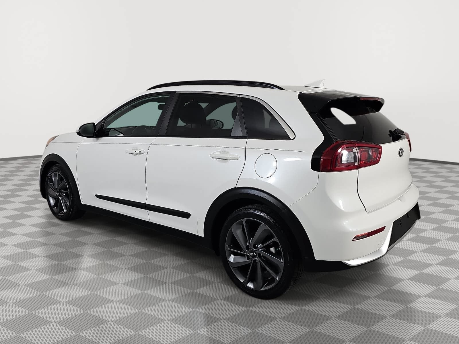 2017 Kia Niro EX