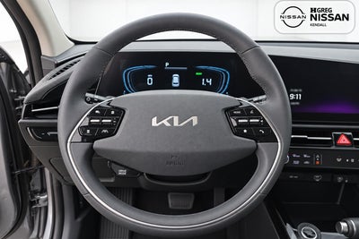 2025 Kia Niro EX