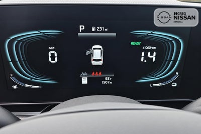 2025 Kia Niro EX