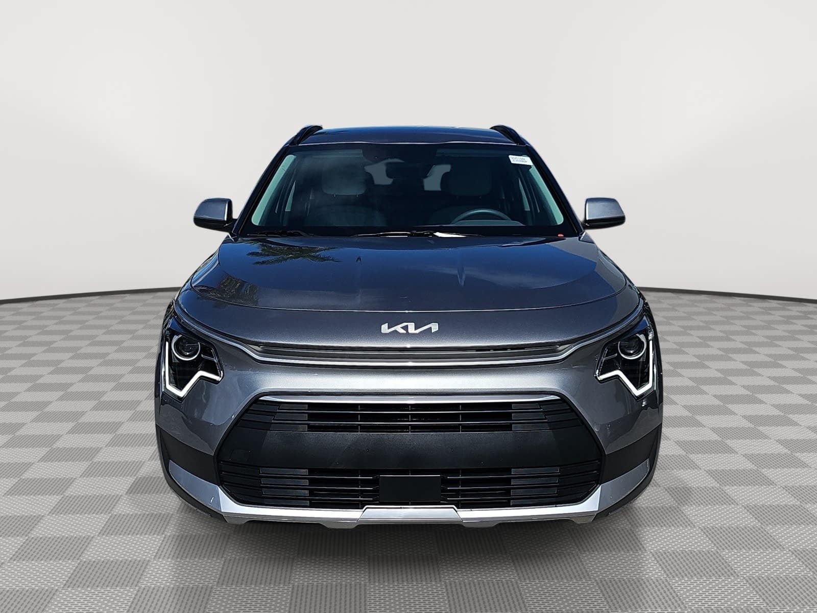 2025 Kia Niro EX