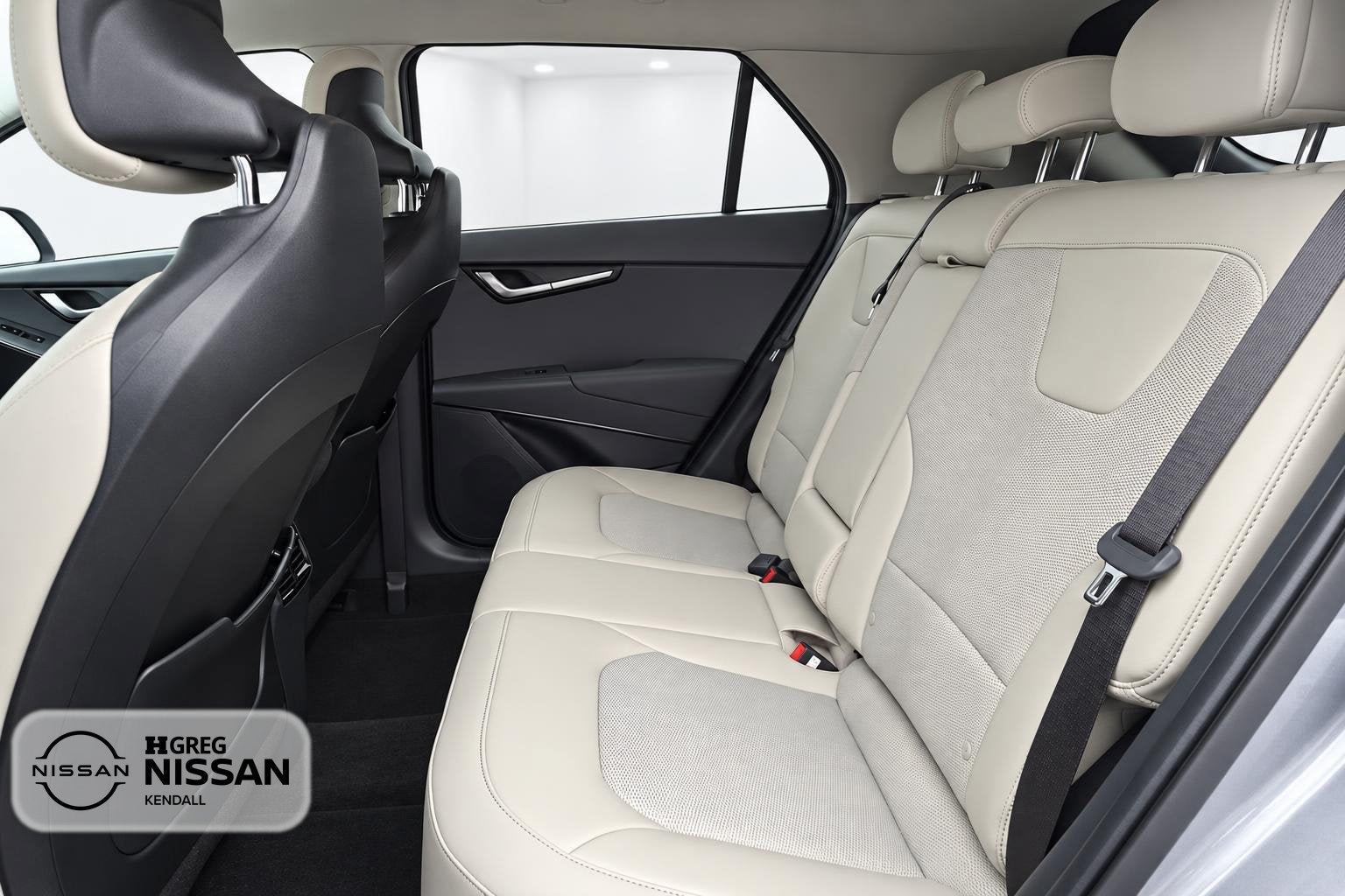 2025 Kia Niro EX