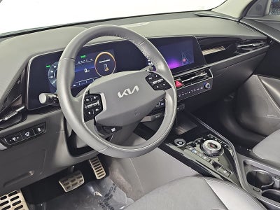 2023 Kia Niro EV Wave