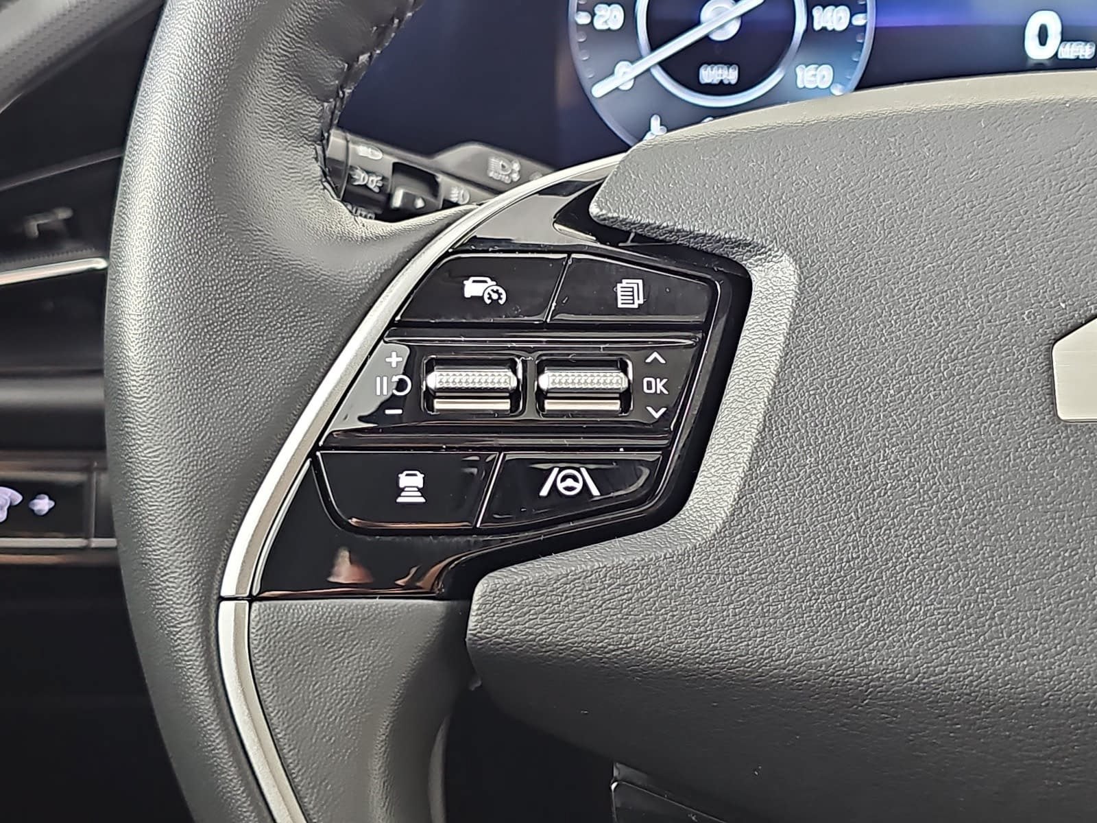 2023 Kia Niro EV Wave
