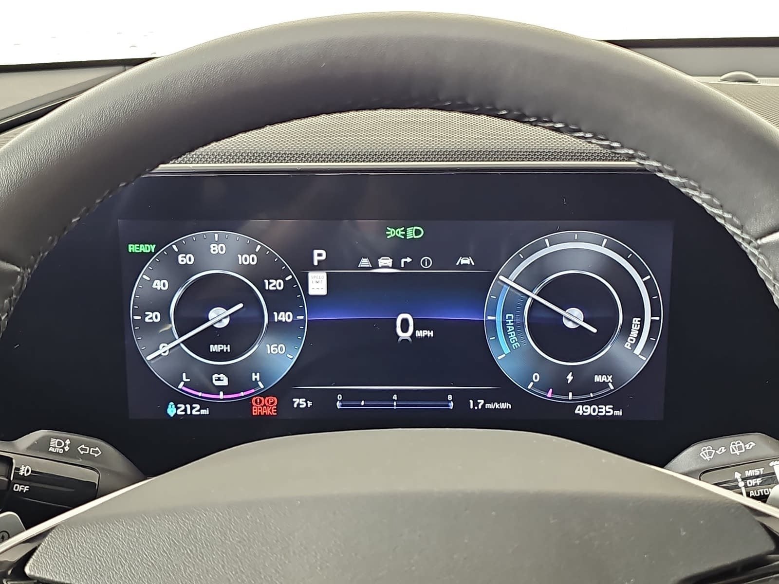 2023 Kia Niro EV Wave