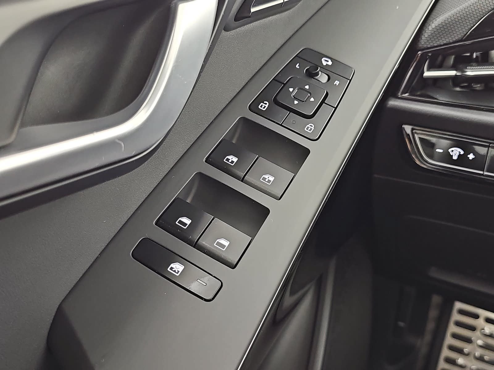 2023 Kia Niro EV Wave