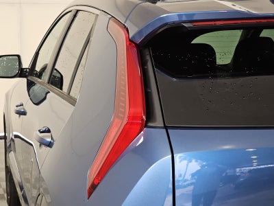 2023 Kia Niro EV Wave