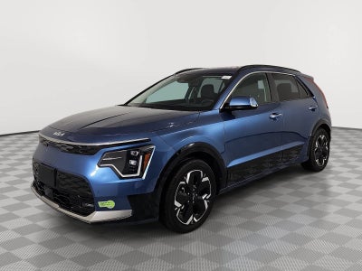 2023 Kia Niro EV Wave