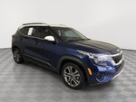 2022 Kia Seltos S