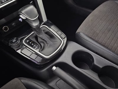 2022 Kia Seltos S
