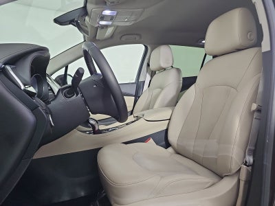 2020 Buick Envision Preferred