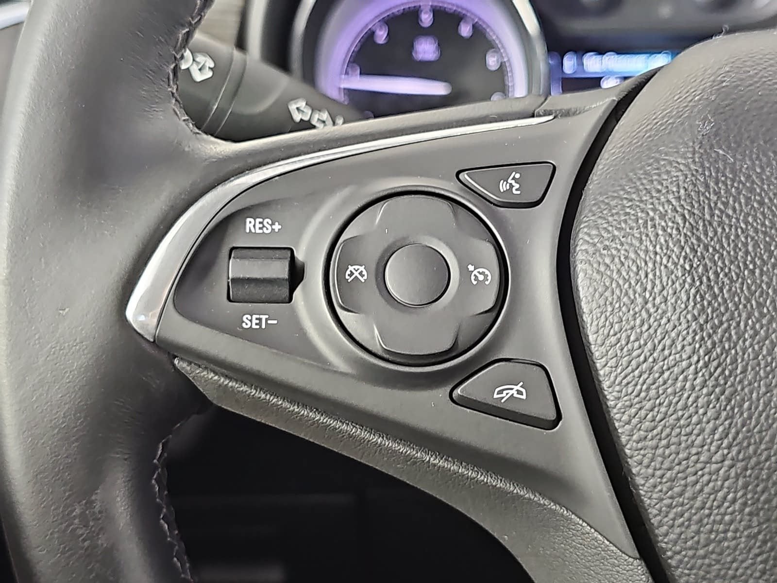 2020 Buick Envision Preferred