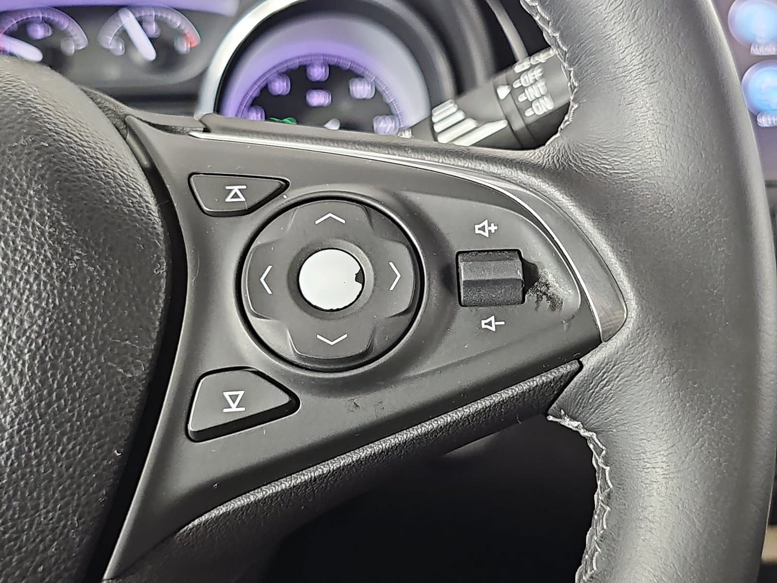 2020 Buick Envision Preferred