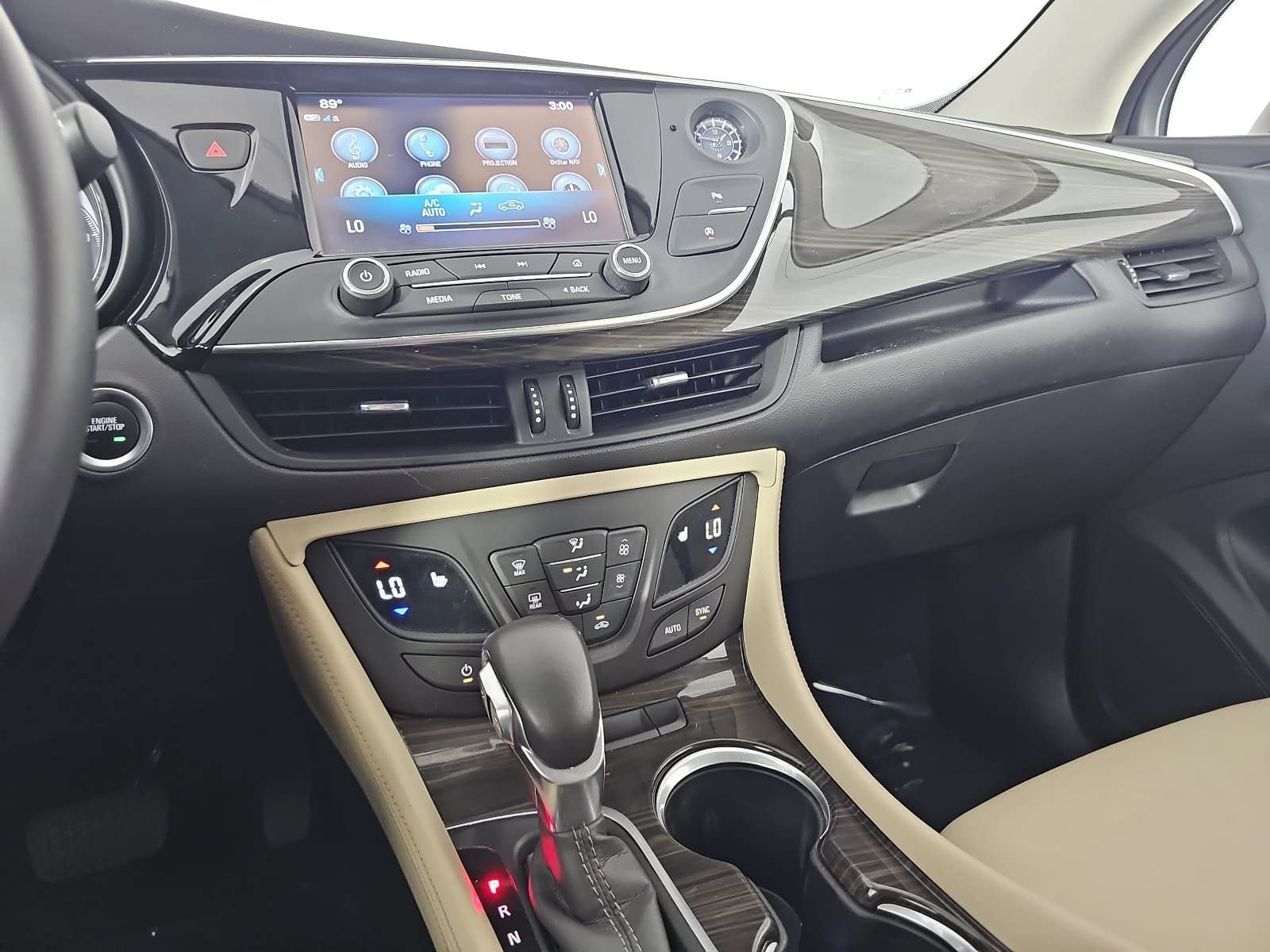2020 Buick Envision Preferred