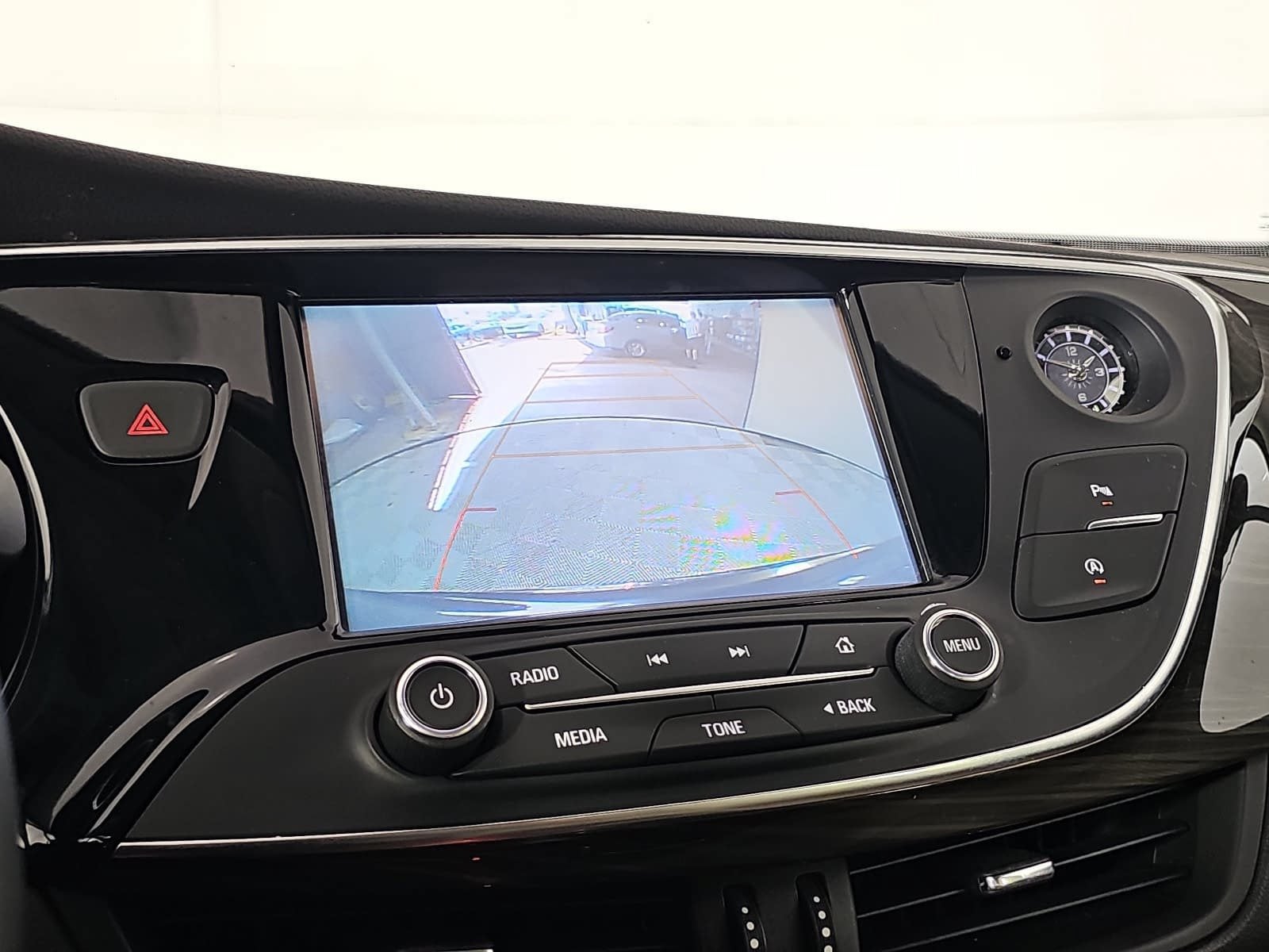 2020 Buick Envision Preferred