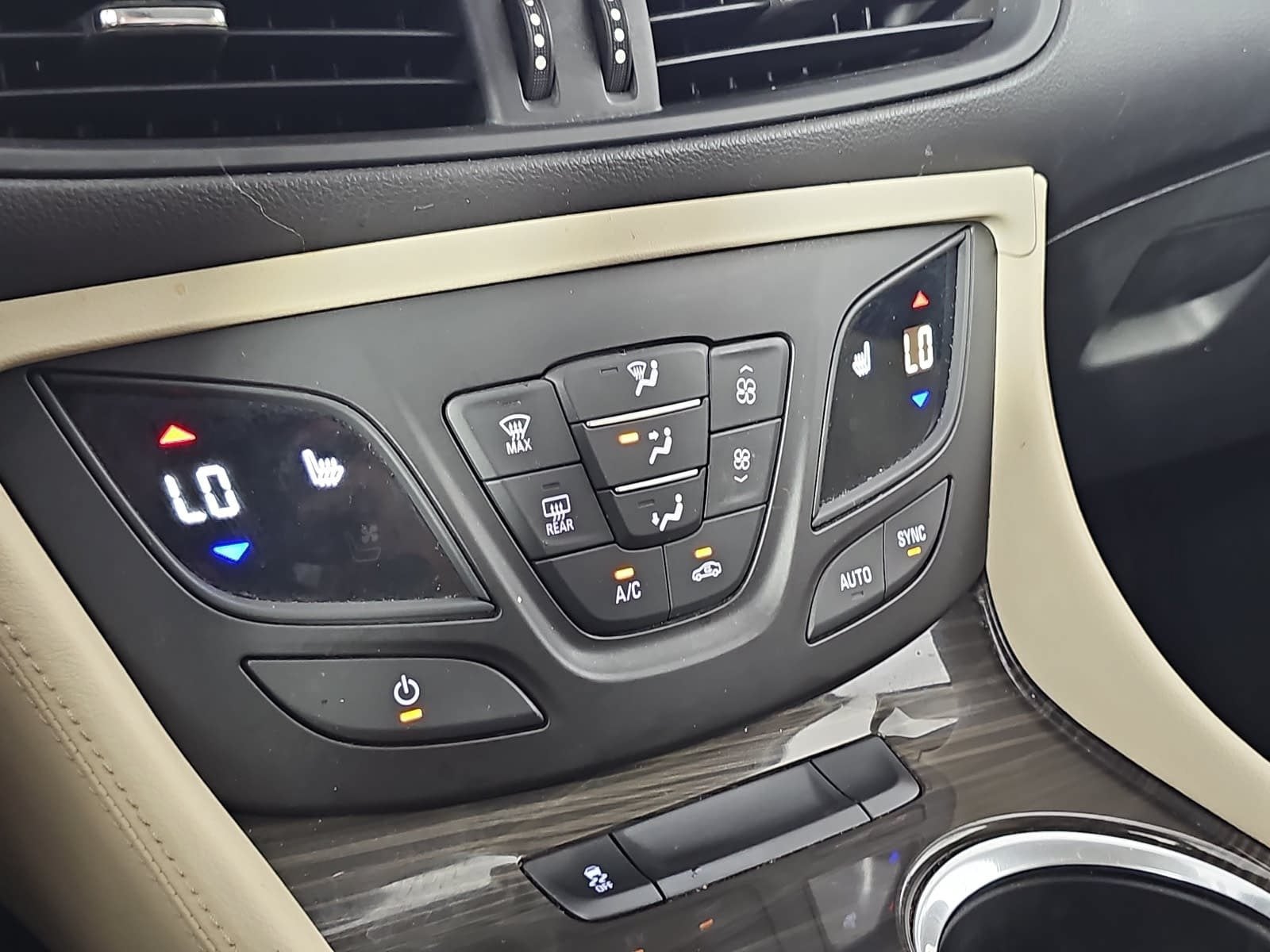 2020 Buick Envision Preferred
