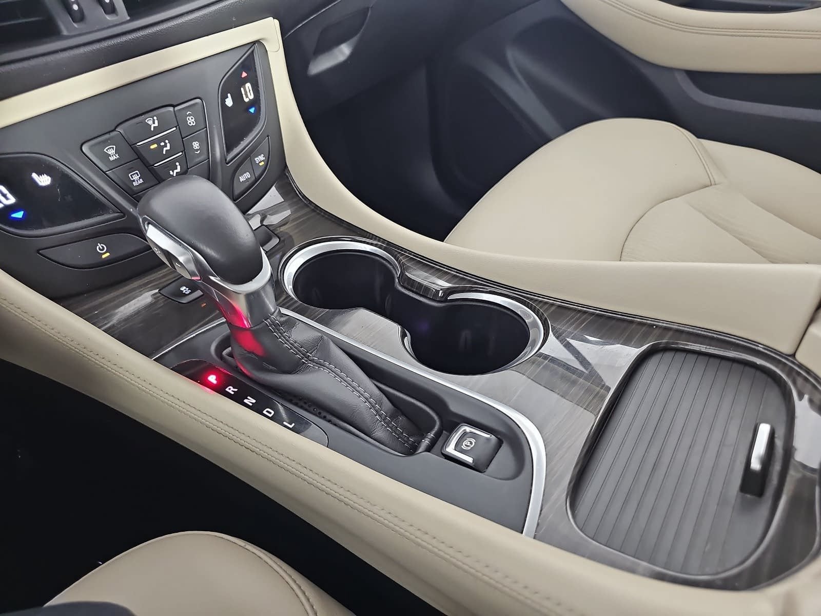 2020 Buick Envision Preferred
