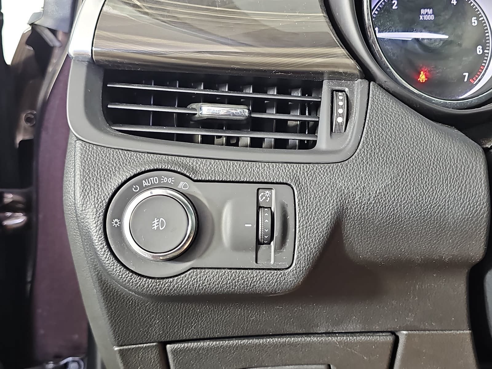 2020 Buick Envision Preferred