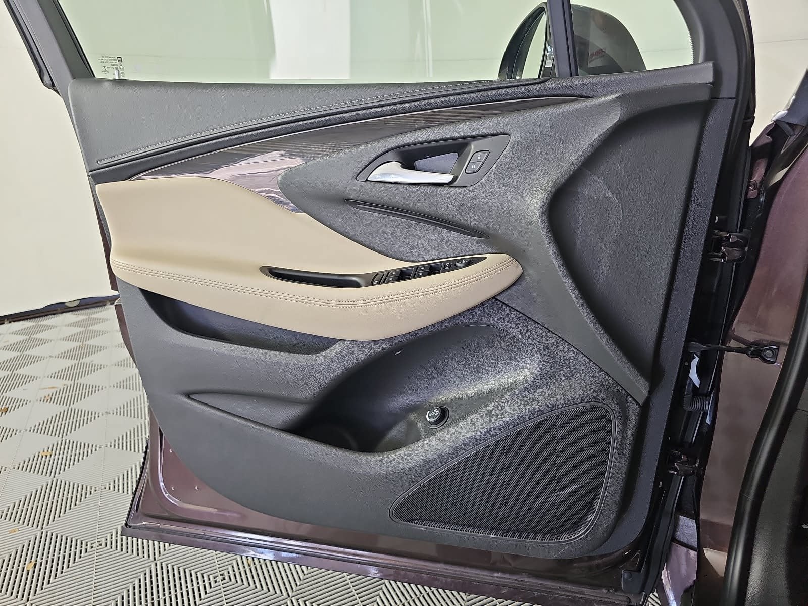 2020 Buick Envision Preferred