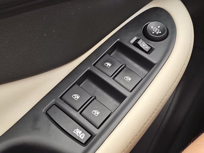2020 Buick Envision Preferred