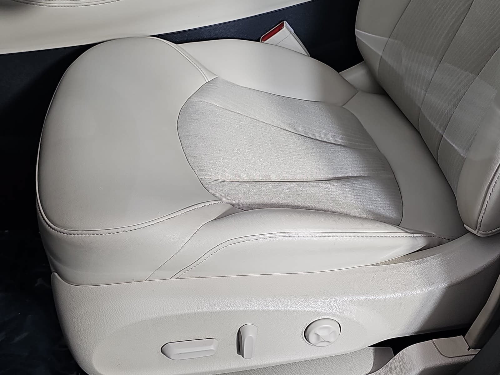 2020 Buick Envision Preferred