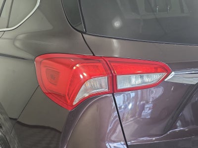2020 Buick Envision Preferred