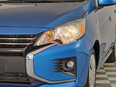 2023 Mitsubishi Mirage ES
