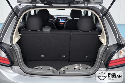 2021 Mitsubishi Mirage LE