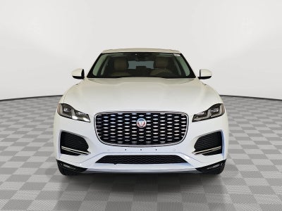 2023 Jaguar F-PACE P250 S